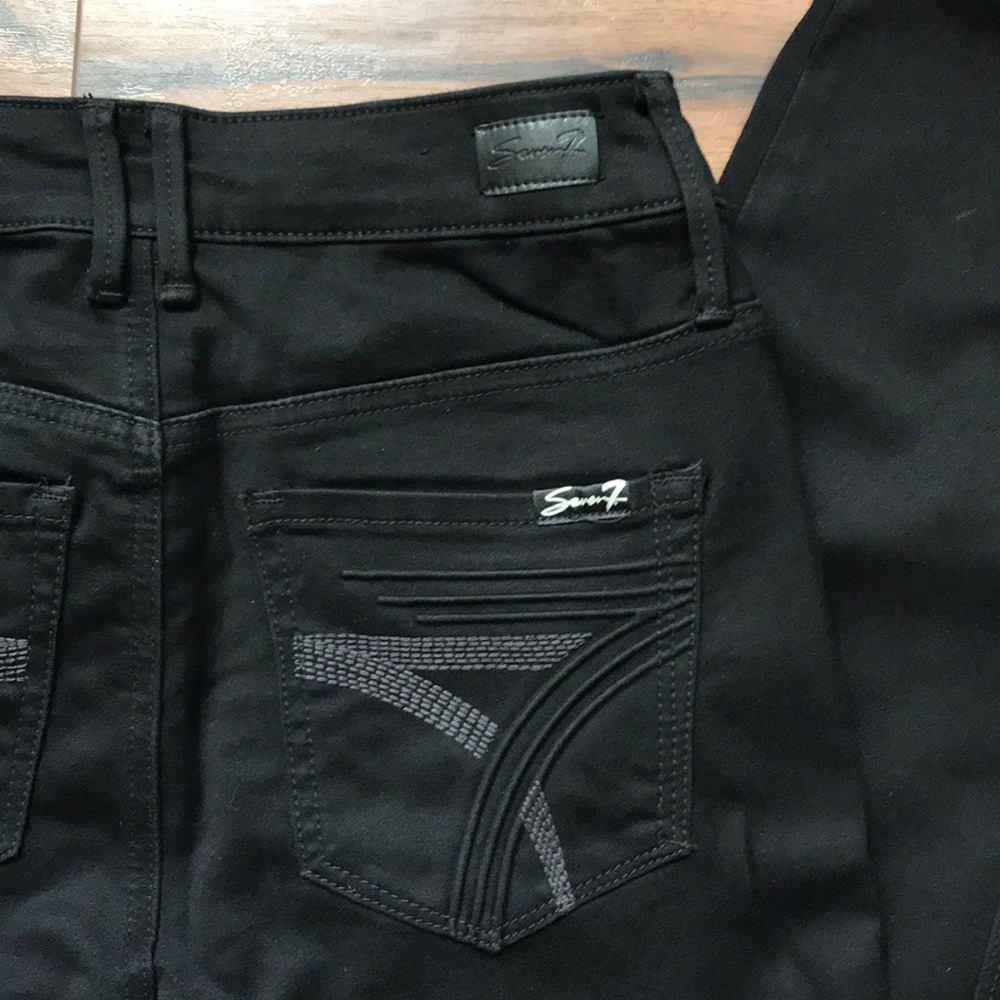 Seven Jeans!